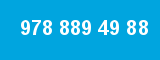 978 889 49 88